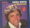 Cover: Sacha Distel - Le Pere de Sylvia (DLP)