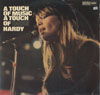 Cover: Francoise Hardy - A Touch Of Music - A Touch Of Francoise Hardy (DLP)