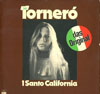 Cover: I Santo California - I Santo California / Tornero 