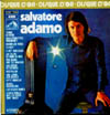 Cover: Adamo - Adamo / Salvatore Adamo Disque D´Or