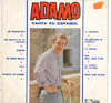 Cover: Adamo - Canta en Espanol