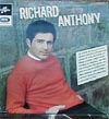 Cover: Richard Anthony - Richard Anthony