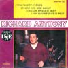 Cover: Richard Anthony - Richard anthony (EP)