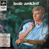 Cover: Bob Asklöf - Bob Asklof