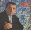Cover: Charles Aznavour - Charles Aznavour / Charles Aznavour (25 cm)