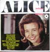 Cover: Alice Babs - Alice - Englisch und Dänisch
