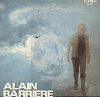 Cover: Alain Barriere - Alain Barriere Tu T´en Vas - Celtina