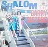 Cover: The Barry Sisters - Shalom