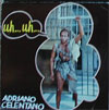 Cover: Adriano Celentano - Adriano Celentano / uh .. uh ...