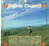 Cover: Cinquetti, Gigliola - Cantando Con Gli Amici
