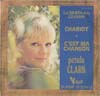 Cover: Petula Clark - Chariot  (I Will Follow Him) / Cest ma chanson (This Is My Song)