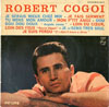 Cover: Robert Cogoi - Robert Cogoi (25 cm)