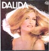 Cover: Dalida - Dalida / Dalida
