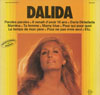 Cover: Dalida - Dalida (Enregistrements originaux)