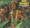 Cover: Joe Dassin - Joe Dassin / L´ete Indien (Africa)