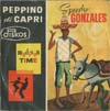 Cover: di Capri, Peppino - Speedy Gonzales