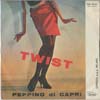 Cover: di Capri, Peppino - Lets Twist  Again / Non siamo più insieme