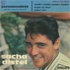 Cover: Distel, Sacha - Sacha Distel (EP)