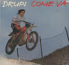 Cover: Drupi - Come Va