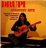 Cover: Drupi - Greatest Hits