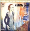 Cover: Edith Piaf - Disque D´or