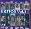 Cover: Various International Artists - Exitos Vol. 3