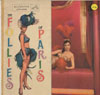 Cover: Jacques Ysaye and his orchestra - The Follies of Paris