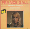 Cover: Gall, France - Grands Succes