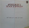 Cover: Johnny Hallyday - Je t´aime, Je t´aime, Je t´aime
