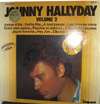 Cover: Johnny Hallyday - Johnny Hallyday / Johnny Hallyday Vol. 2