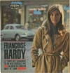 Cover: Francoise Hardy - Francoise Hardy (EP)