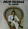 Cover: Iglesias, Julio - El Amor - Abrazame