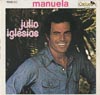 Cover: Julio Iglesias - Manuela