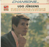Cover: Udo Jürgens - Chansons