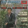 Cover: Udo Jürgens - Chante en francais (EP)