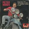 Cover: Peter Kraus - Peter Kraus (EP)
