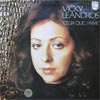 Cover: Vicky Leandros - Vicky Leandros / Ceux que j´aime