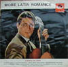 Cover: Lucque, Alberto de - More Latin Romance