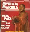 Cover: Miriam Makeba - Miriam Makeba / Pata Pata