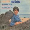 Cover: Mireille Mathieu - Mireille Mathieu (EP) 