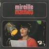 Cover: Mireille Mathieu - Mireille Mathieu (EP) (NUR COVER ! )