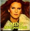 Cover: Milva - Starportrait