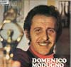 Cover: Modugno, Domenico - Domenico Modugno