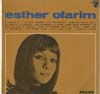 Cover: Esther Ofarim - Esther Ofarim