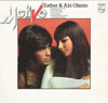 Cover: Abi und Esther Ofarim - Abi und Esther Ofarim / Motive