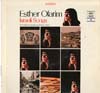 Cover: Esther Ofarim - Israeli Songs