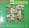 Cover: Los Tres Paraguayos - Los 3 Paraguayos Volume 4