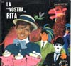 Cover: Rita Pavone - La Vostra