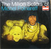 Cover: Polnareff, Michel - The Million Sellers of Michel Polnareff