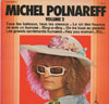 Cover: Michel Polnareff - Michel Polnareff / Michael Polnareff Volume 2